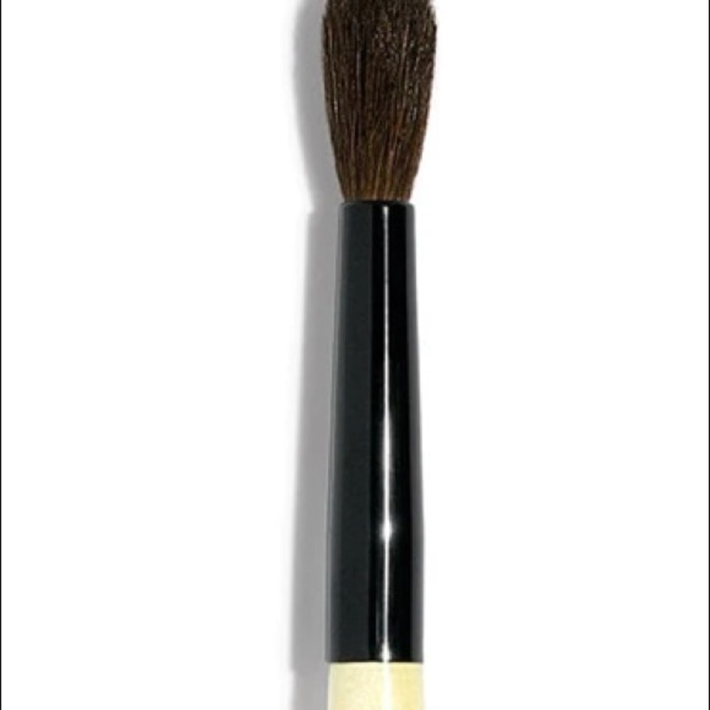 BOBBI BROWN EYE BLENDER Brush - NEW IN “BOX” (I.e., Plastic Satchel)